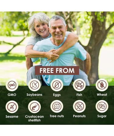 Rawleigh Propolis Max: 60 Vegetarian Softgels - Brazilian Green Propolis with Phenolic Flavonoid & Artepillin C Compounds & Vitamin E - Supports Immunity Wellness - Buy Online on GoSupps.com