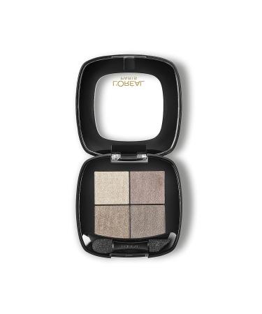L'Oreal Paris Colour Riche Eye Pocket Palette Boudoir Charme - 0.1 oz - Buy Online on GoSupps.com