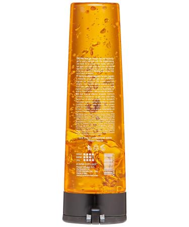 NO INHIBITION Wet Hard Gel 6.8 Fl Oz - Professional Hair Styling Product - Buy Online on GoSupps.com