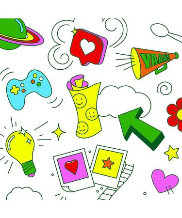 Fruit Roll-Ups Variety Pack - 100 Pouches, 10 ct per Pack - Buy Online on GoSupps.com