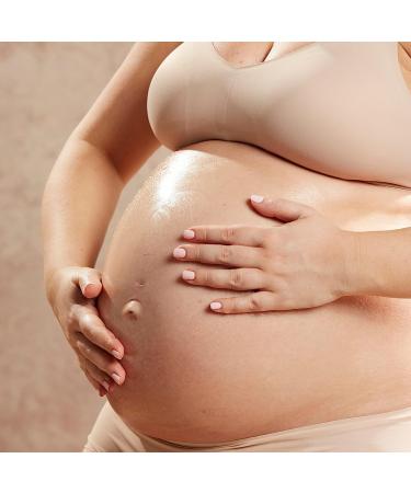 Mama Mio Pregnancy Essentials Kit - Nourishing Skincare for Moms-to-Be - Buy Online on GoSupps.com