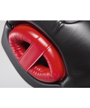 Paffen Sport Allround ECO Head Protection for Boxing & Martial Arts - S/M Size | International Shipping Available - Buy Online on GoSupps.com