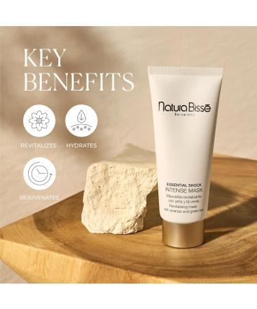 Natura Biss 400 ml Creams - Luxury Skincare International Shipping Available - Buy Online on GoSupps.com