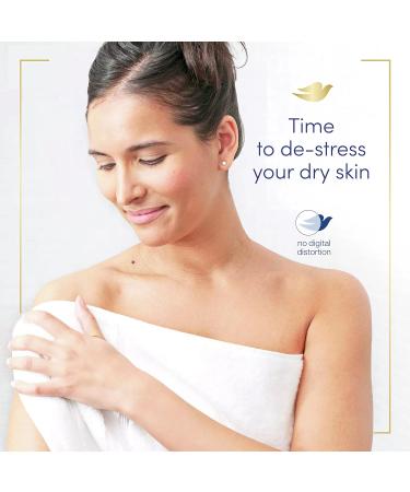 Dove Beauty Bar 14 Count - Gentle Cleanser with Moisturizing Cream to Calm & Hydrate Skin - Buy Online on GoSupps.com