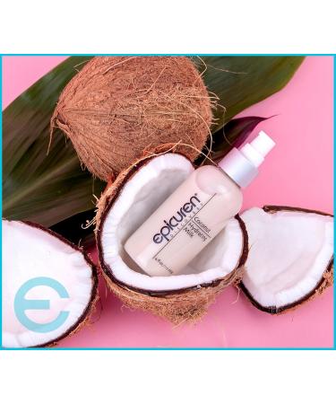 Buy Epicuren Discovery Coconut Hydrating Milk 4 oz - Nourishing Hydration for All Skin Types | Fast International Shipping - Buy Online on GoSupps.com