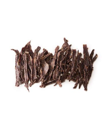 People's Choice Beef Jerky - Old Fashioned Hot & Spicy - Sugar Free  Low Carb  Keto-Friendly High Protein Snack - 16oz - Buy Online on GoSupps.com