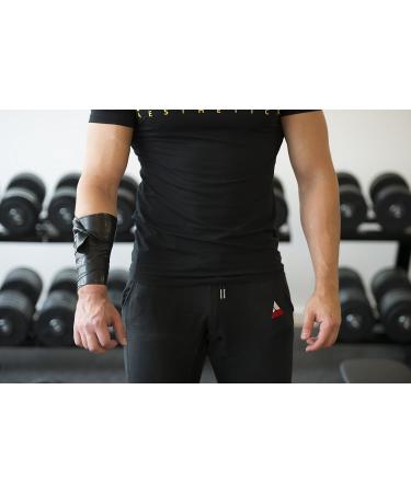 Buy Athletics Aesthetics Floss Band + Bag | 2m Physiotherapy & Self-Massage Tool for Athletes - Buy Online on GoSupps.com