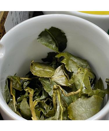 Taiwan unique tea Songhe Oolong Tea 150g*4 - Buy Online on GoSupps.com