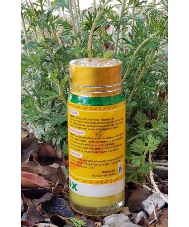 Piment Doux Concentrated Serum - Brightening and Even Skin Tone Formula - Buy Online on GoSupps.com