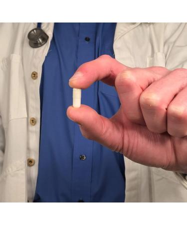 Carnivora Vegi-Caps - Natural Gluten Free Vegan Friendly Immune Support (100 Capsules) - Buy Online on GoSupps.com