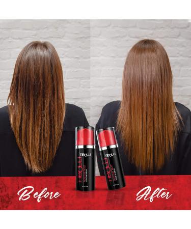 TIBOLLI Moisture Must Leave-In Cream for Extra Dry & Damaged Hair - Intense Hydration & Repair for Coils & Curls (3.4 oz) - Unisex - International Shipping Available - Buy Online on GoSupps.com