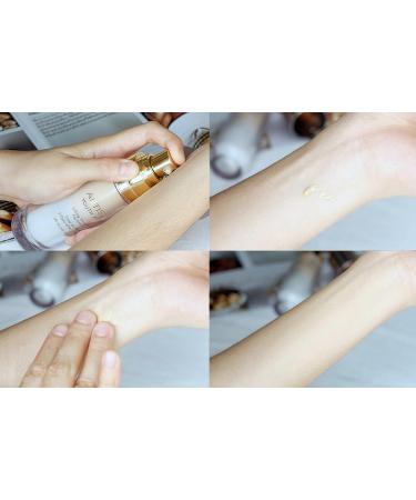 Amway Artistry Youth Xtend Lifting Smoothing Foundation - Chiffon 30ml (110011) - Buy Online on GoSupps.com