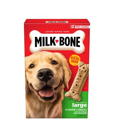 Milk-Bone Original Large Dog Biscuits 900g