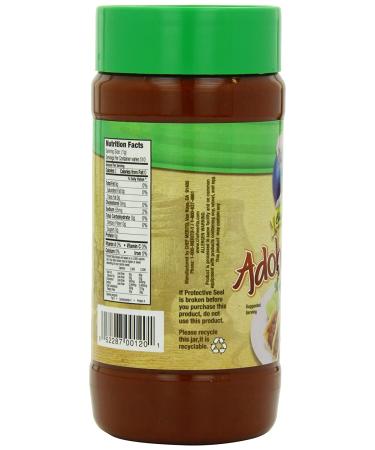 Chef Merito Adobo Carne Al Pastor 18.0 oz - Authentic Mexican Seasoning (1.13 lb) - Buy Online on GoSupps.com