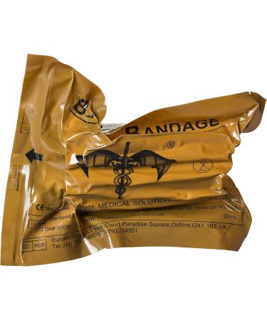 Buy Blast Bandage Online - Fast International Shipping & Premium Wound Care - Buy Online on GoSupps.com