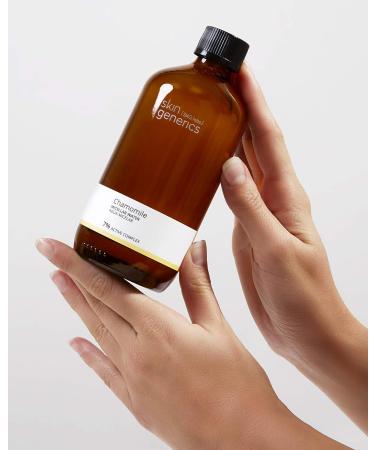 Buy Skin Generics Micellar Water 7% | 250ml Gentle Facial Make-Up Remover | Vegan & Paraben Free | Suitable for All Skin Types - Buy Online on GoSupps.com