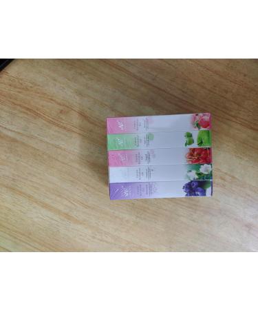 15 PCS Cuticle Oil Pens - Nail Nourishment & Revitalizer with Vitamins | Cuticle Repair & Polish Soft Brush Applicator - Buy Online on GoSupps.com