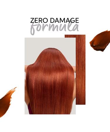 Wella Color Fresh Masks Natural Shades 5 oz - Copper Glow - Buy Online on GoSupps.com