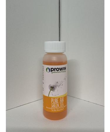 Prowin ProWin Pure Air Green Tea 100 ml