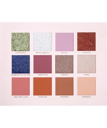 Mad Beauty - Experts in Elegance Princess Eyeshadow Palette - Buy Online on GoSupps.com