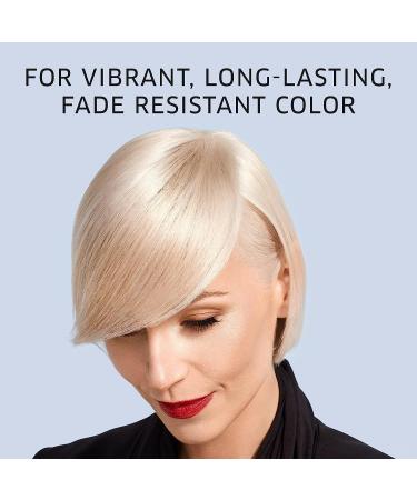 WELLA Color Charm Hair Toner T-10 Pale Blonde 1.42 Fl Oz - Professional Hair Toning Solution - Buy Online on GoSupps.com