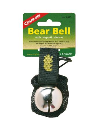 Bear Bell