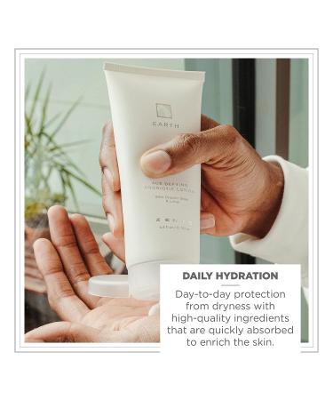 Zents Age Defying Probiotic Lotion (Earth Fragrance) - 6.4 fl oz - Buy Online on GoSupps.com
