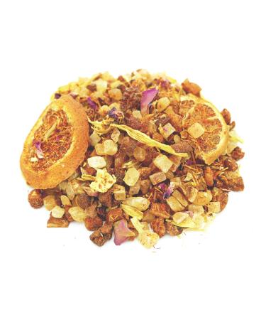 Tropenhimmel nat rlicher und magenmilder Fr chtetee - 1000g Originalgebinde