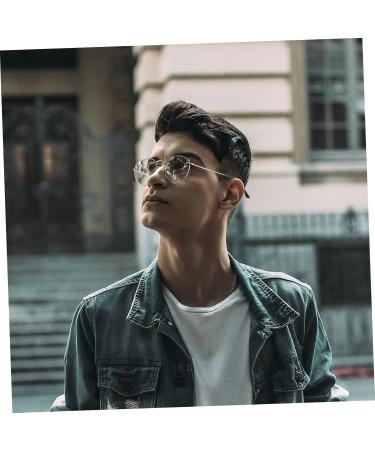 Buy Gleavi Frame Stand - 4 Pairs Glasses Accessories Repair Arms Earclip Holder for Retro Sunglasses | International Shipping Available - Buy Online on GoSupps.com