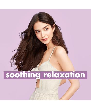 Love Beauty and Planet Smooth & Serene Leave-In Cream - Argan Oil & Lavender 4 oz - Buy Online on GoSupps.com