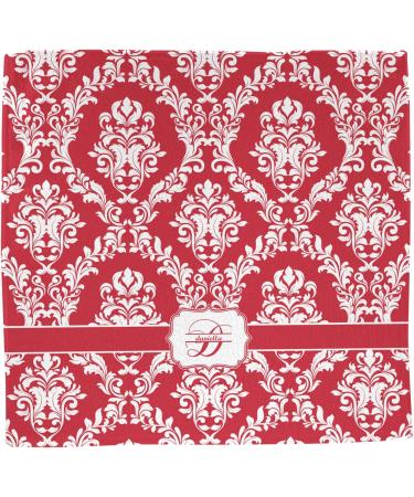 Personalized Damask Washcloth | YouCustomizeIt | Premium Quality & Fast International Shipping - Buy Online on GoSupps.com