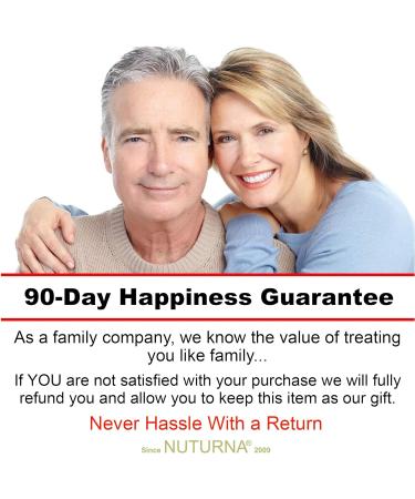 Sciatica Nerve Cream - Maximum Strength Comfort Cream for Feet, Hands, Legs, Toes, Back, Best Reliever - Natural Ultra Strength Arnica, MSM, Menthol, Soothing Comfort, Large 4 Oz - Buy Online on GoSupps.com