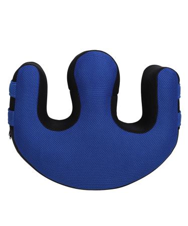 Inflatable Gymnast U-Shape Rotator Comfortable Anti-Decubitus Multifunctional Rotating Pad for Patient