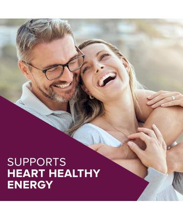 Qunol Beets Chews for Blood Pressure Support 3 in 1 Beets + CoQ10 + Grape Seed Extract Supports Healthy Blood Circulation & Heart Healthy Energy 60 Chews 60 Count (Pack of 1) - Buy Online on GoSupps.com