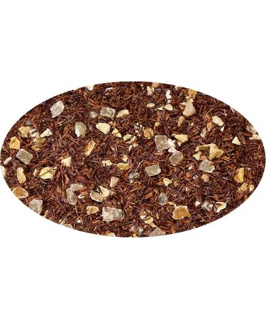 Eder Gew rze Eder Gew rze - Sturdy Tea Blend Ginger & Lemon Flavoured - 1 kg