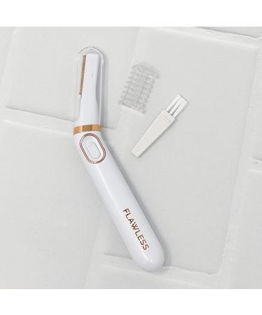Finishing Touch Flawless Bikini Shaver and Trimmer: Electric Razor for Women - Smooth and Bump-Free Shaving Experience - Buy Online on GoSupps.com