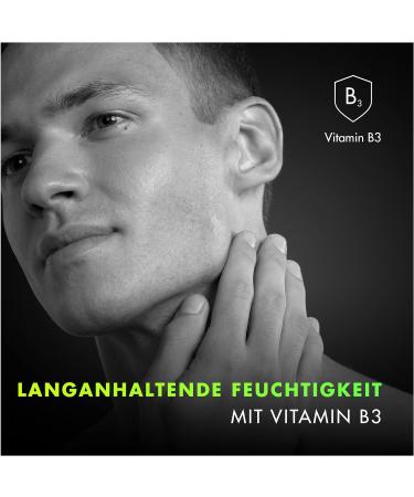 Gillette Labs Beard Care Moisture Cream for Men - 100ml | Moisturizing & Calming Facial Care with Niacinamide | Perfect Gift for Men - Buy Online on GoSupps.com