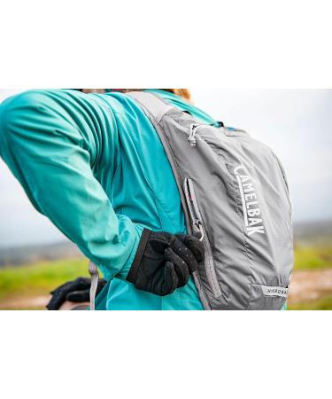 CamelBak HydroBak Light Bike Hydration Backpack - Gibraltar Navy/Black - Stay Hydrated on the Go - Buy Online on GoSupps.com