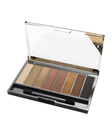 Buy Max Factor Masterpiece Nude Palette Golden Nudes - International Shipping Available - Buy Online on GoSupps.com