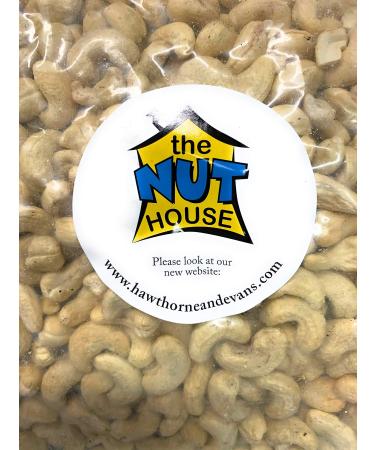 Cashews Nuts Whole 1kg