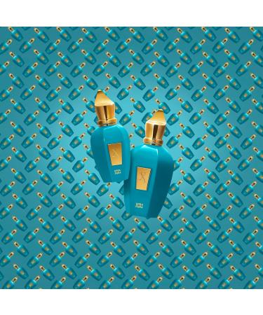 Xerjoff Erba Pura Eau De Parfum Spray 3.4 Oz (new Packaging) Fruity 1 Fl Oz (Pack of 1) - Buy Online on GoSupps.com