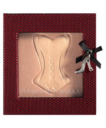 Physicians Formula Sexy Booster Sexy Glow Bronzer - Light Bronzer - 0.24 oz