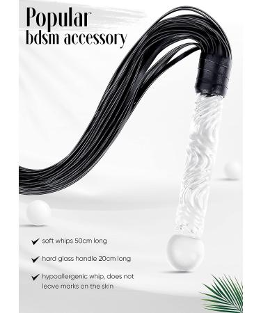 Black Horse Whip - Buy Online on GoSupps.com