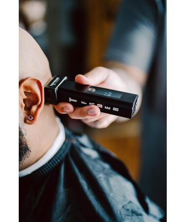 Supreme Trimmer Mens Trimmer & Foil Shaver - ST5220 STF501 Set for Mustache, Beard, Travel - Electric Razor for Men - T Shaper & T Fader - Buy Online on GoSupps.com