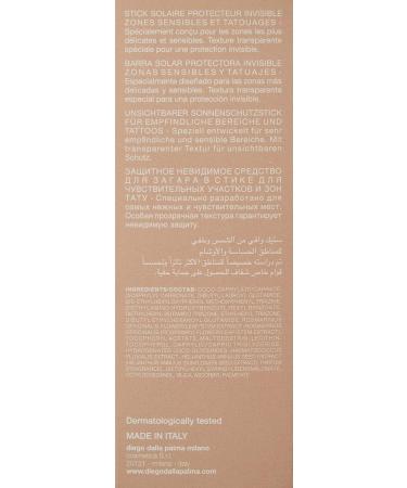 Buy DIEGO DALLA PALMA Sun Stick SPF 50+ | 8g - Protect Your Skin Anywhere Fast International Shipping - Buy Online on GoSupps.com