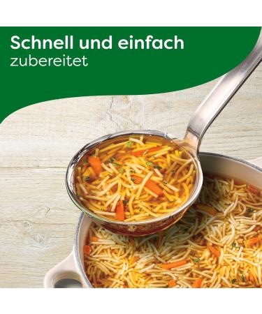 Knorr Vegetable Bouillon Salt-Free - Flavorful 85g for International Shipping | Best Quality Stock - Buy Online on GoSupps.com