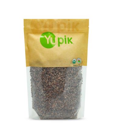 Yupik Organic Raw Cocoa 1 Kilogram 1 kg