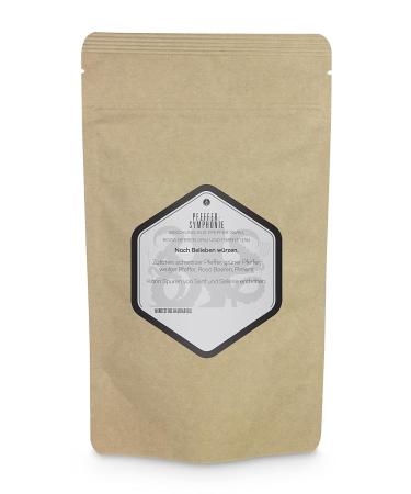 Ankerkraut Pepper Symphony 450g - Premium Whole Pepper Blend with Pink Berries & Allspice | XXL Bag - Perfect for Pepper Mills - Buy Online on GoSupps.com