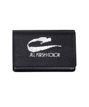 Supreme Swatch Book for Ash Blonde & Grey Hair Color by Jill Kirsh | Find Your Perfect Colors for Men & Women | Look Younger & Soulful - Buy Online on GoSupps.com
