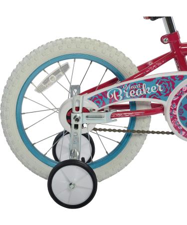 M-Wave Bicycle Training Wheels | Sturdy Kids Bike Stabilizers - Buy Online on GoSupps.com